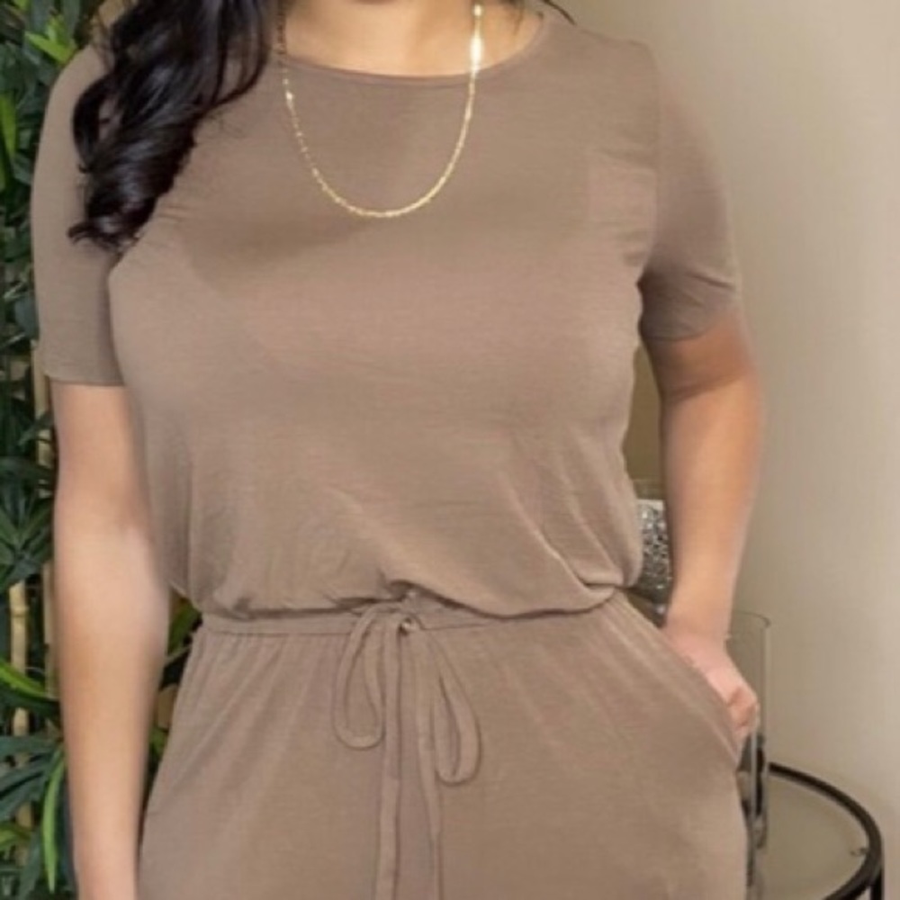 Jumpsuit